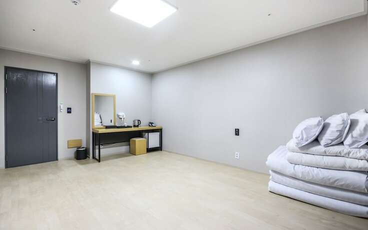 Imagen general del Hotel Wando Prague. Foto 18