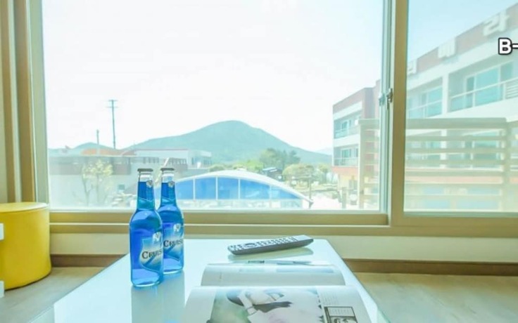 Imagen general del Hotel Wando Rivera Pension. Foto 2