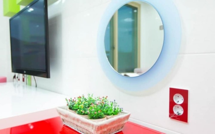 Imagen general del Hotel Wando Rivera Pension. Foto 3