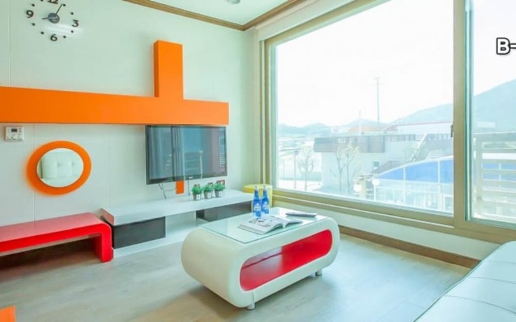 Imagen de la habitación del Hotel Wando Rivera Pension. Foto 17