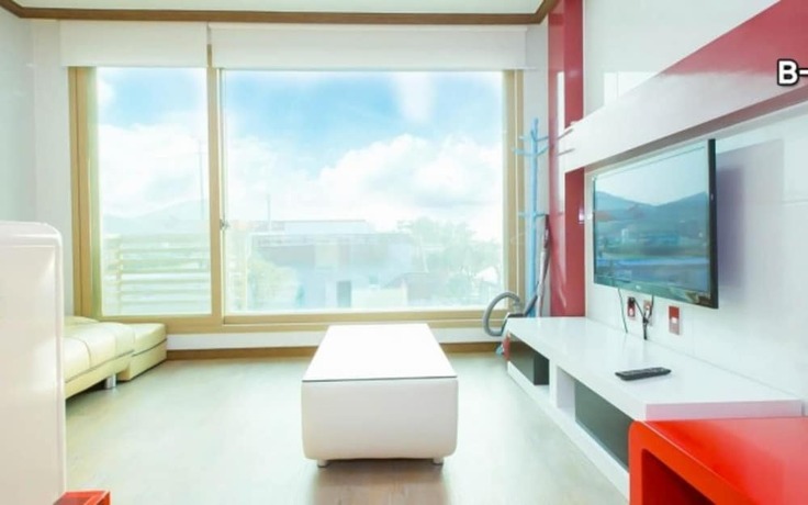 Imagen de la habitación del Hotel Wando Rivera Pension. Foto 18