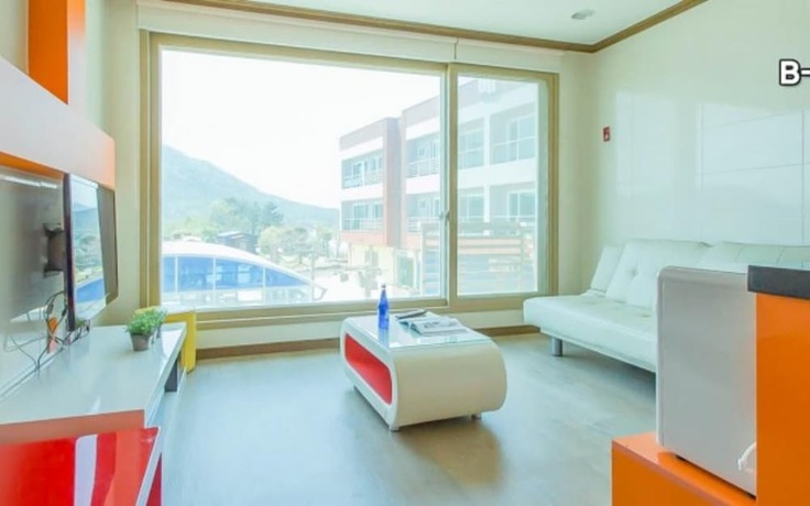 Imagen de la habitación del Hotel Wando Rivera Pension. Foto 19