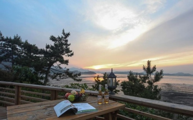 Imagen general del Hotel Wando Rivera Pension. Foto 4