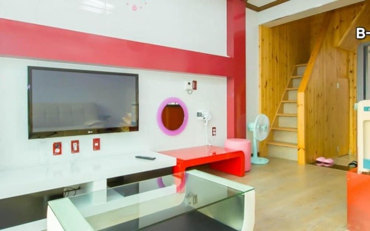 Imagen de la habitación del Hotel Wando Rivera Pension. Foto 20