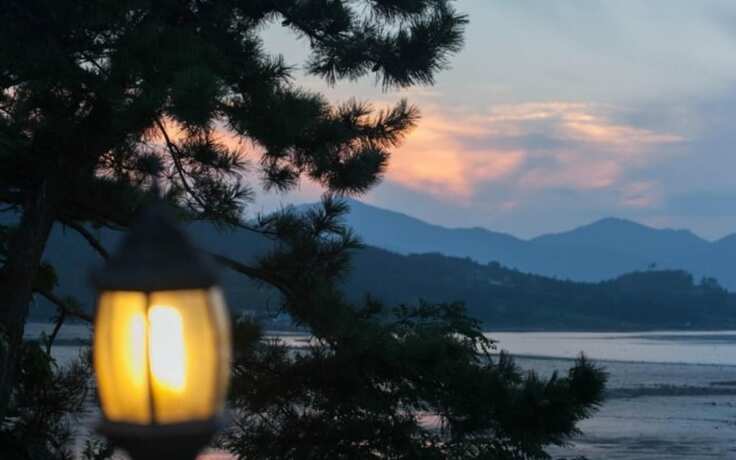 Imagen general del Hotel Wando Rivera Pension. Foto 8