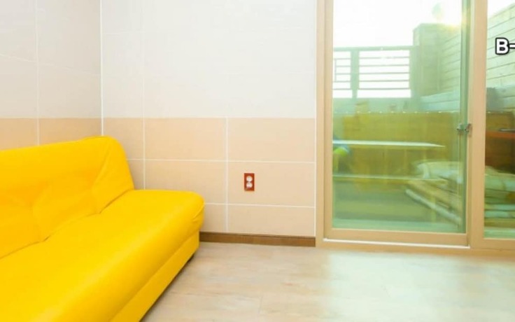 Imagen general del Hotel Wando Rivera Pension. Foto 9