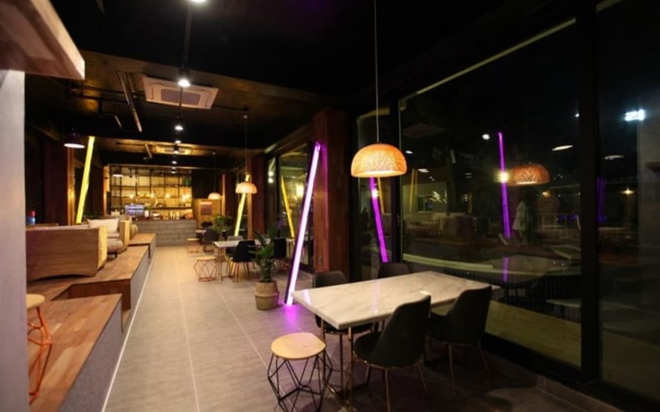 Imagen general del Hotel Wando Rivera Pension. Foto 10