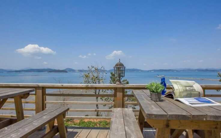 Imagen general del Hotel Wando Rivera Pension. Foto 12