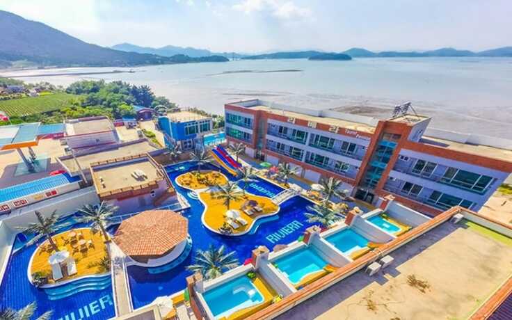 Imagen general del Hotel Wando Rivera Pension. Foto 16