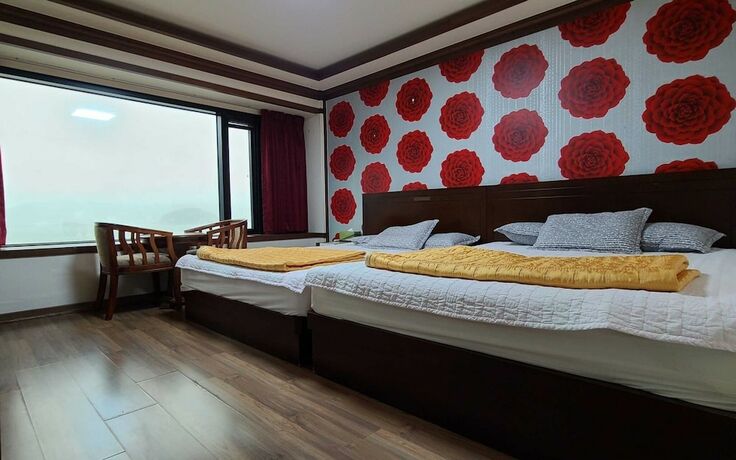 Imagen de la habitación del Hotel Wando Seville. Foto 10