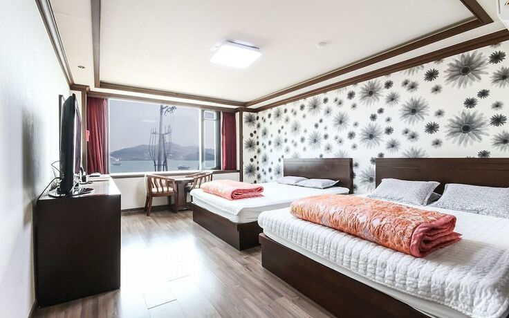 Imagen general del Hotel Wando Seville. Foto 1