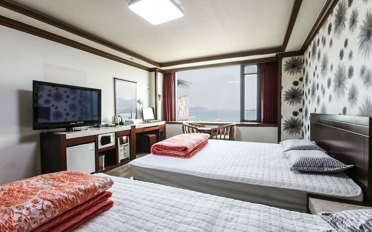 Imagen general del Hotel Wando Seville. Foto 2