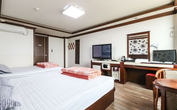 Imagen general del Hotel Wando Seville. Foto 3