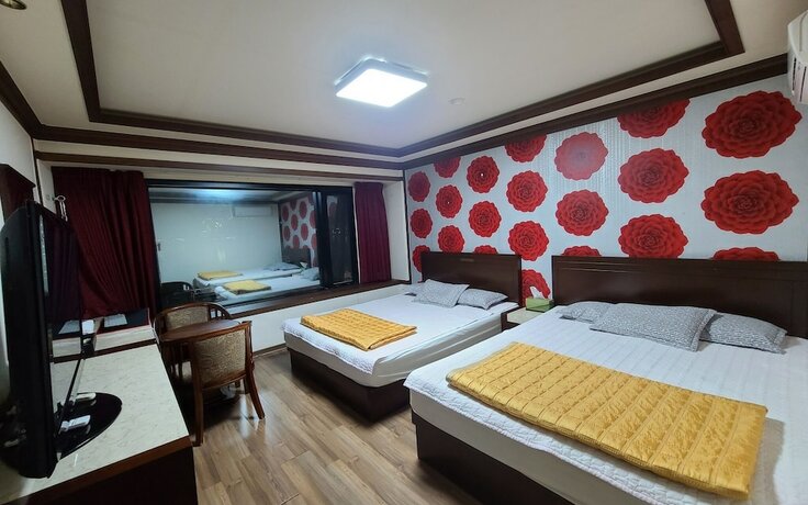 Imagen de la habitación del Hotel Wando Seville. Foto 11