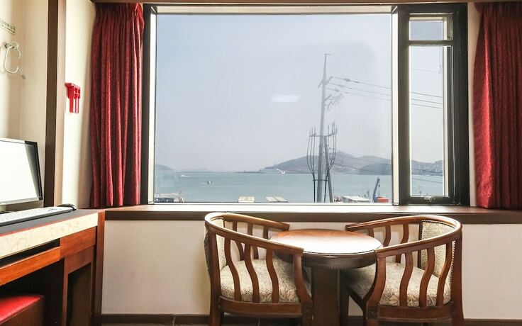 Imagen general del Hotel Wando Seville. Foto 4