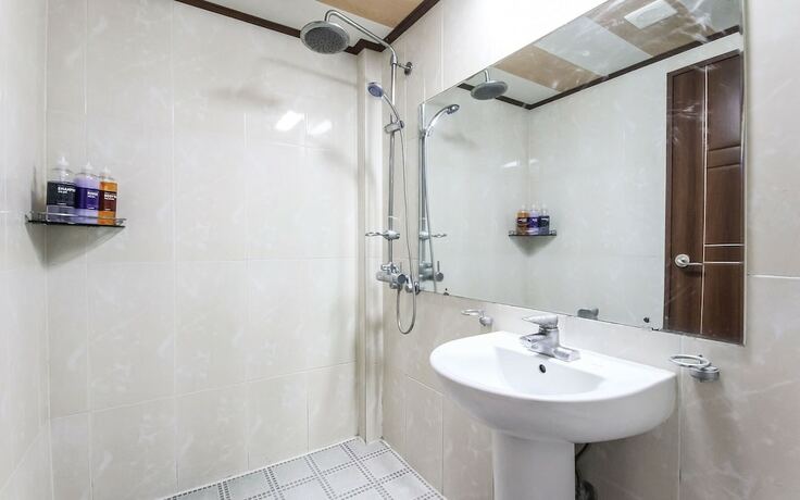 Imagen general del Hotel Wando Seville. Foto 5