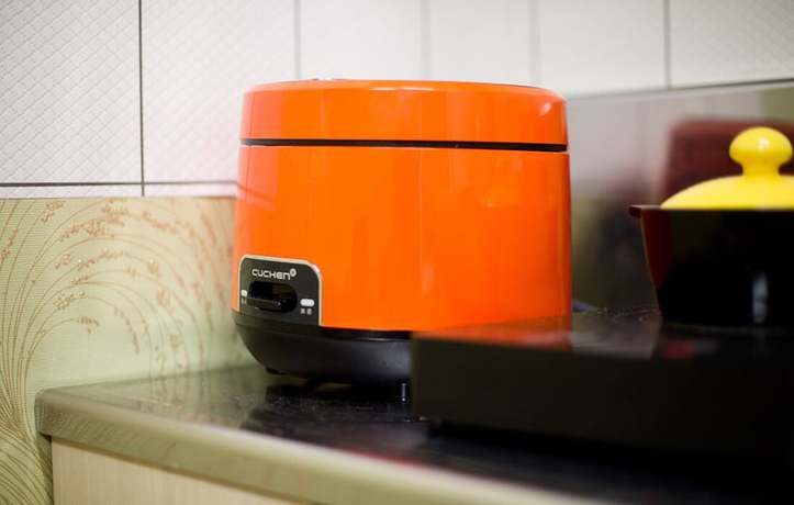 Imagen de la habitación del Hotel Wando Sol Beach Pension. Foto 17