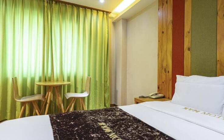 Imagen general del Hotel Wando XYM. Foto 1