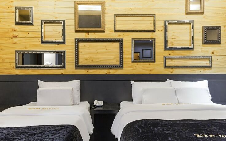 Imagen general del Hotel Wando XYM. Foto 2