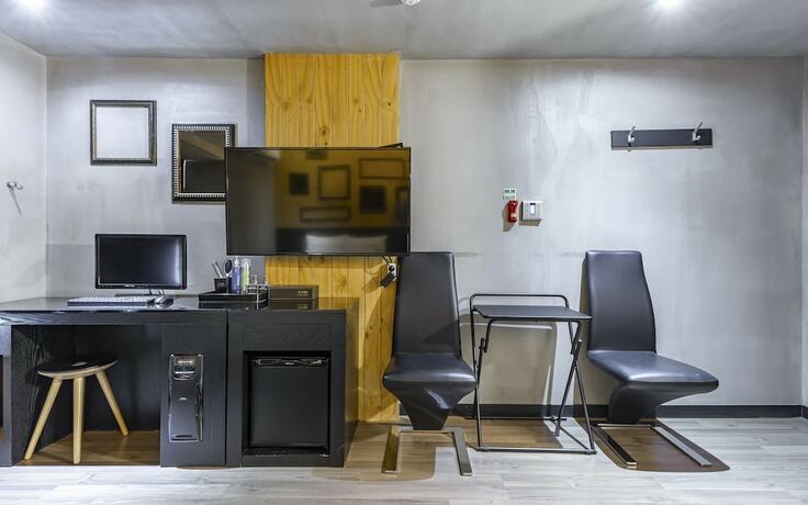 Imagen general del Hotel Wando XYM. Foto 3