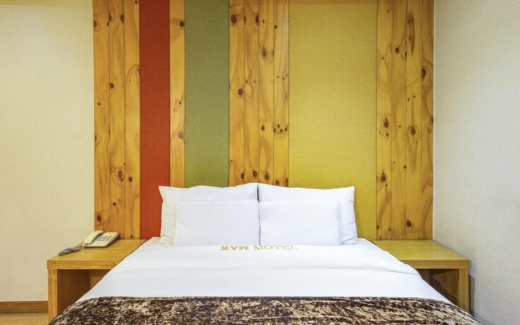 Imagen general del Hotel Wando XYM. Foto 5