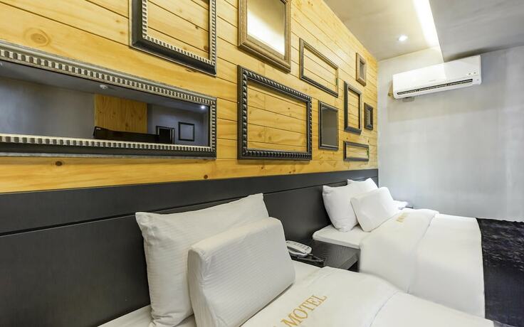 Imagen general del Hotel Wando XYM. Foto 11