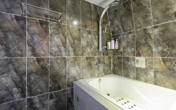 Imagen general del Hotel Wando XYM. Foto 12