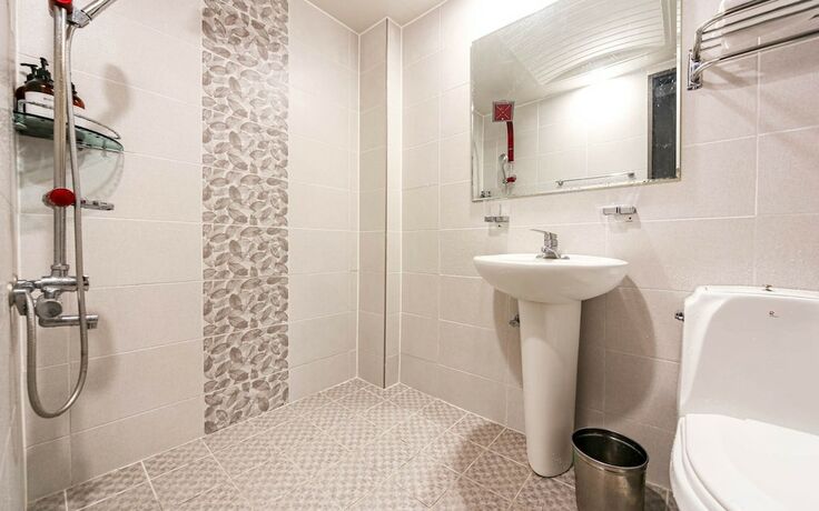 Imagen general del Hotel Wando Zeus. Foto 3