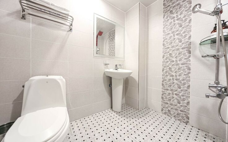 Imagen general del Hotel Wando Zeus. Foto 5