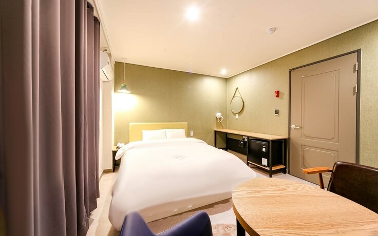 Imagen general del Hotel Wando Zeus. Foto 6