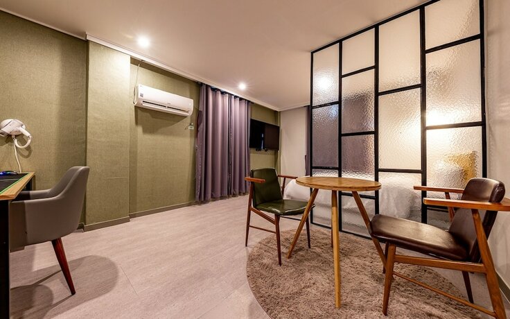 Imagen general del Hotel Wando Zeus. Foto 7