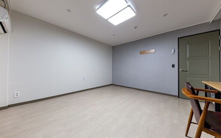 Imagen general del Hotel Wando Zeus. Foto 9