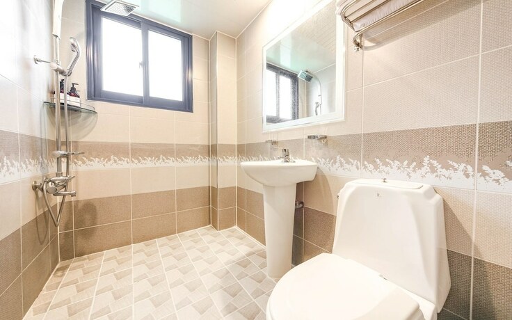 Imagen general del Hotel Wando Zeus. Foto 10