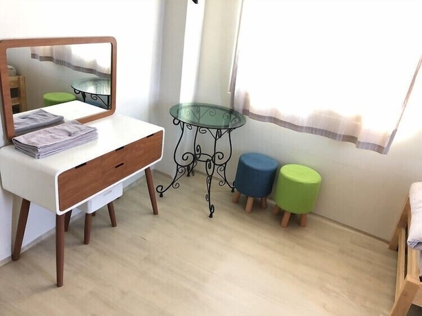 Imagen de la habitación del Hotel Wandonesia. Foto 3