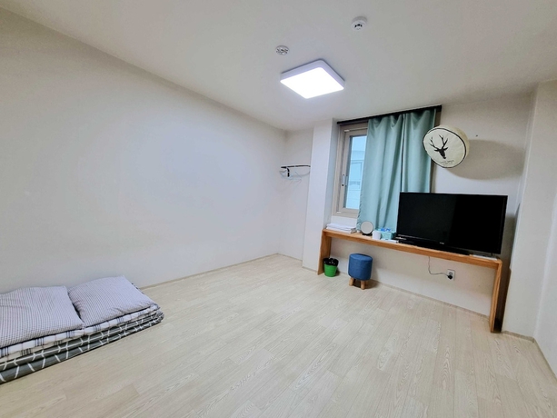 Imagen de la habitación del Hotel Wandonesia. Foto 4