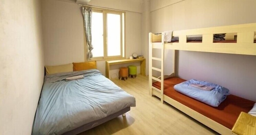 Imagen de la habitación del Hotel Wandonesia. Foto 6