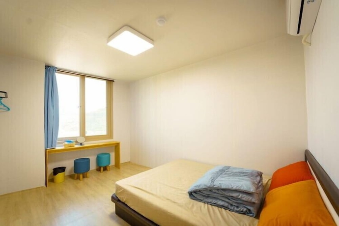 Imagen de la habitación del Hotel Wandonesia. Foto 8