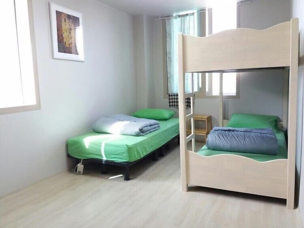 Imagen de la habitación del Hotel Wandonesia. Foto 9