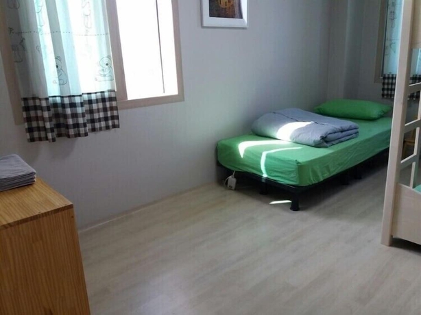 Imagen de la habitación del Hotel Wandonesia. Foto 10