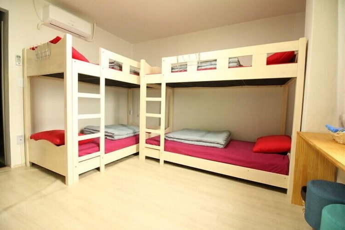 Imagen de la habitación del Hotel Wandonesia. Foto 11