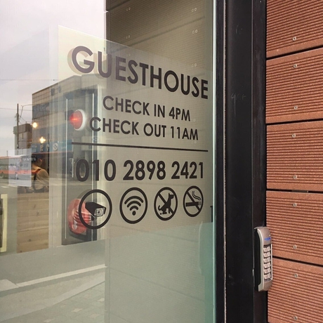 Imagen de los interiores del Hotel Wandonesia. Foto 19