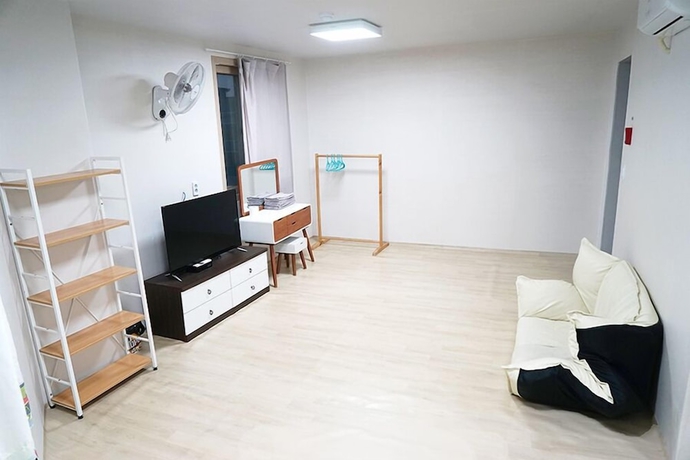 Imagen de la habitación del Hotel Wandonesia. Foto 13