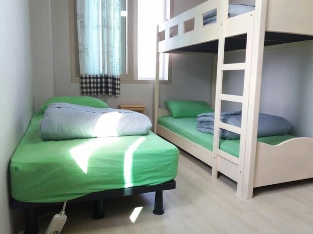 Imagen de la habitación del Hotel Wandonesia. Foto 15