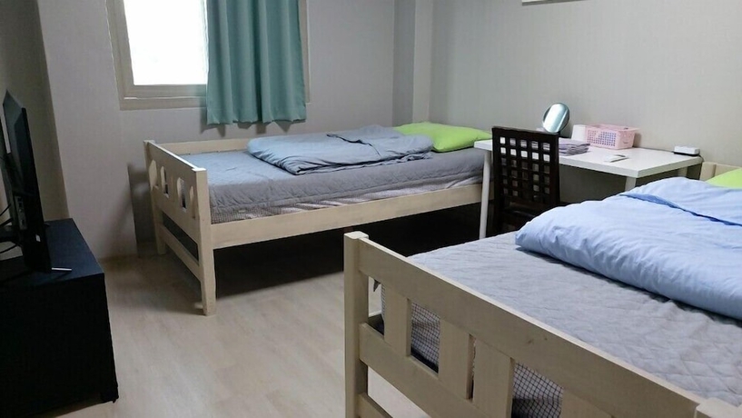 Imagen de la habitación del Hotel Wandonesia. Foto 16