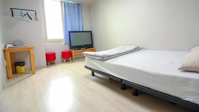 Imagen de la habitación del Hotel Wandonesia. Foto 18