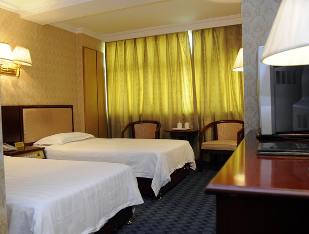 Imagen de la habitación del Hotel Wang Fu Jing Da Wan(Room B). Foto 4