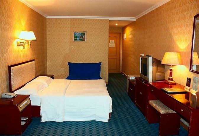 Imagen de la habitación del Hotel Wang Fu Jing Da Wan(Room B). Foto 5