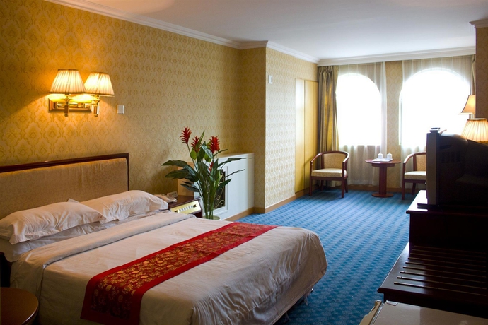 Imagen de la habitación del Hotel Wang Fu Jing Da Wan(Room B). Foto 6