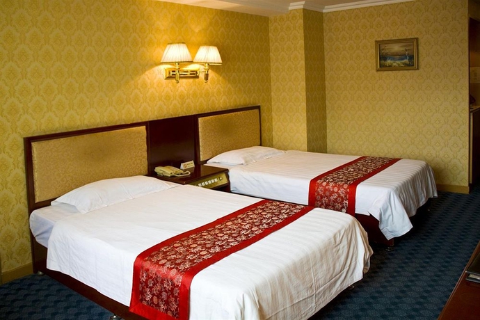 Imagen de la habitación del Hotel Wang Fu Jing Da Wan(Room B). Foto 7