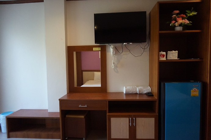Imagen de la habitación del Hotel Wang Mujsha Place. Foto 4